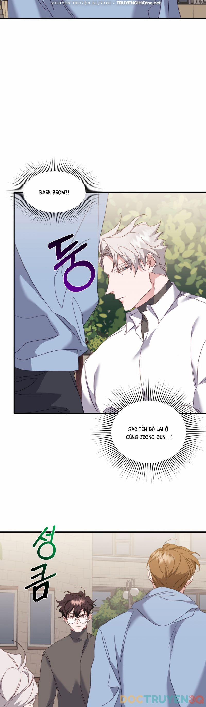 Khi Hổ Hạ Phàm 8.5 trang 16