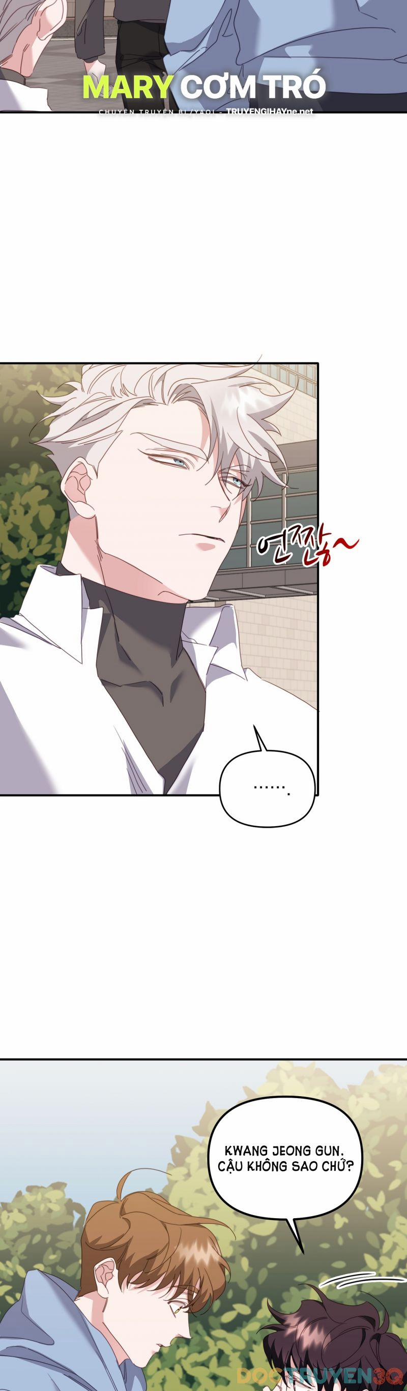 Khi Hổ Hạ Phàm 8.5 trang 17