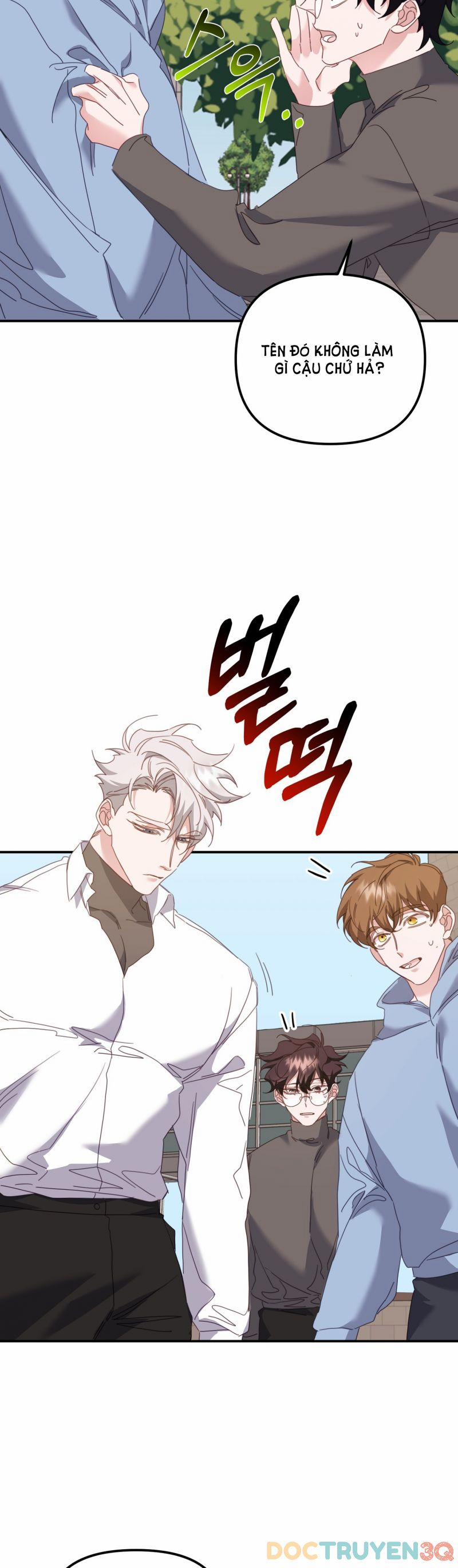 Khi Hổ Hạ Phàm 8.5 trang 18