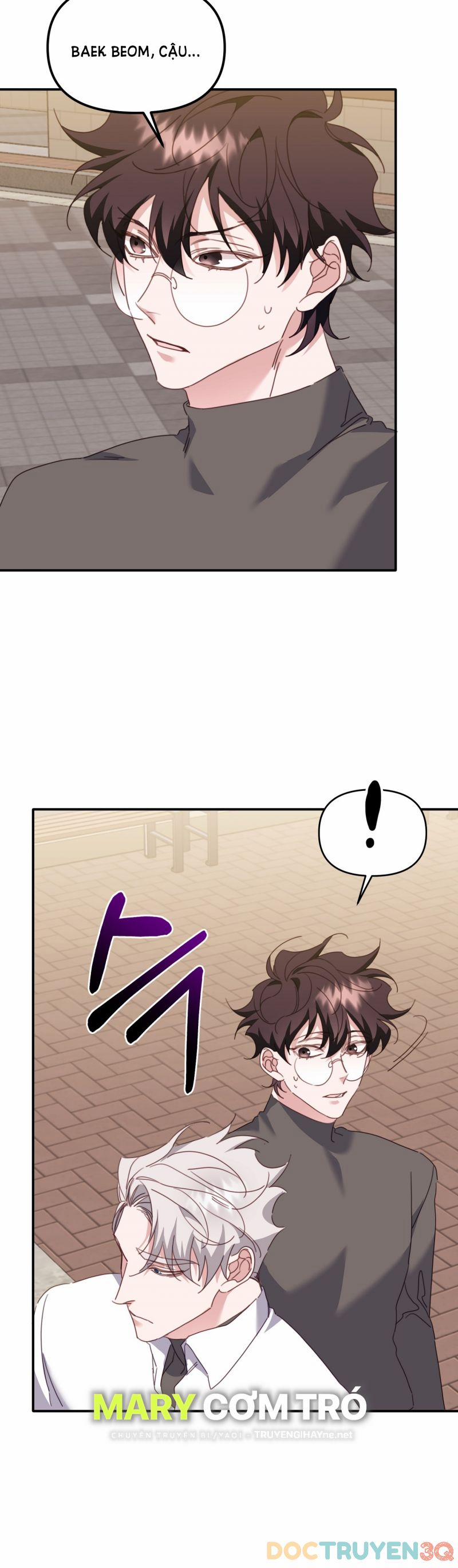 Khi Hổ Hạ Phàm 8.5 trang 19