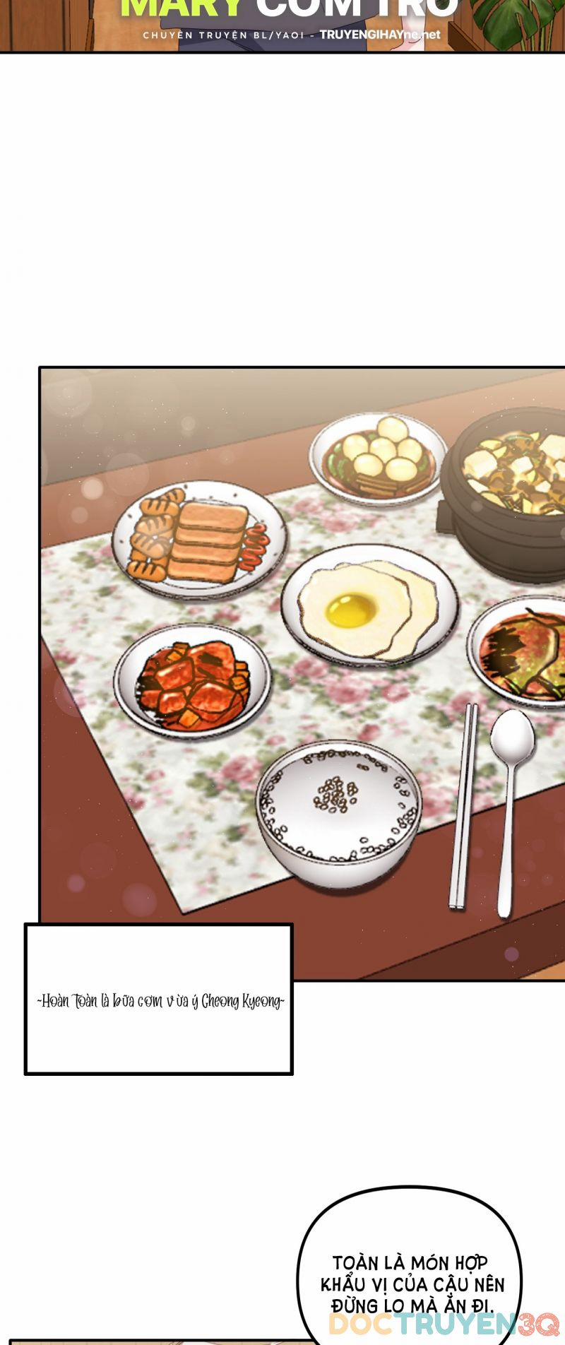 Khi Hổ Hạ Phàm 8.5 trang 2