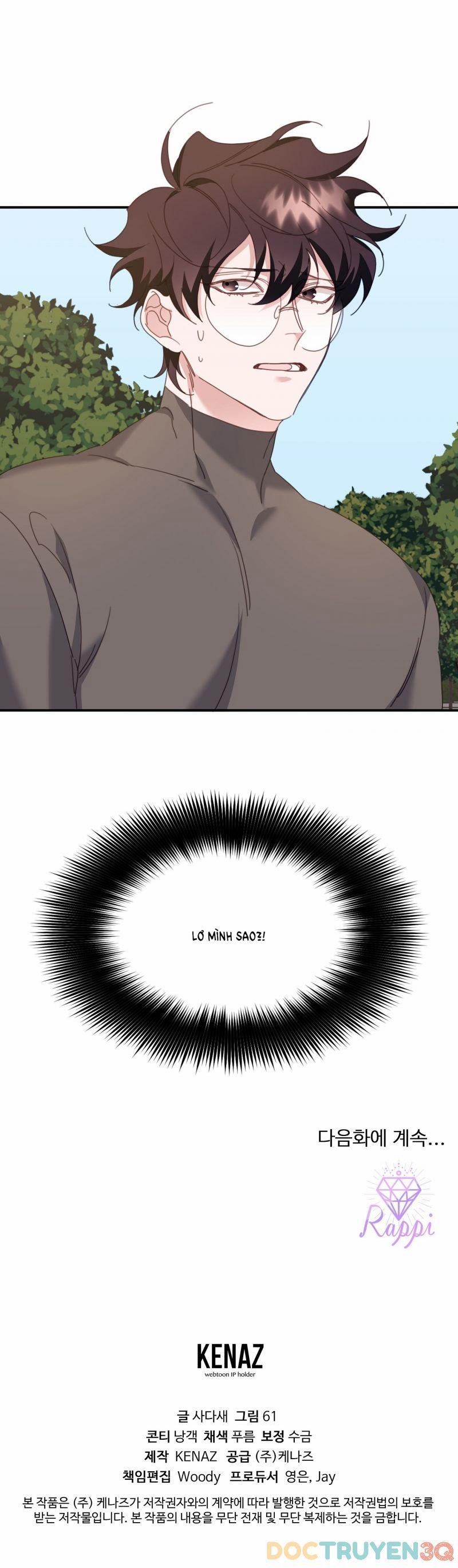 Khi Hổ Hạ Phàm 8.5 trang 20