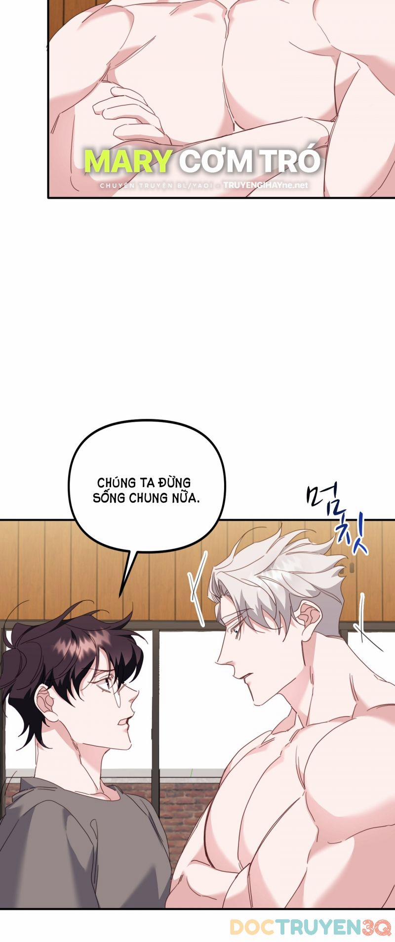 Khi Hổ Hạ Phàm 8.5 trang 5