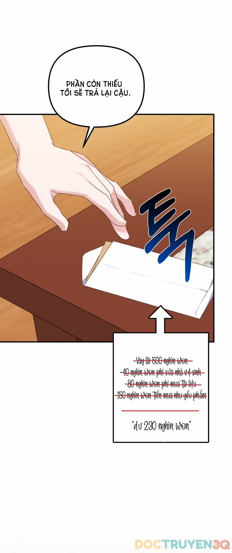 Khi Hổ Hạ Phàm 8.5 trang 6