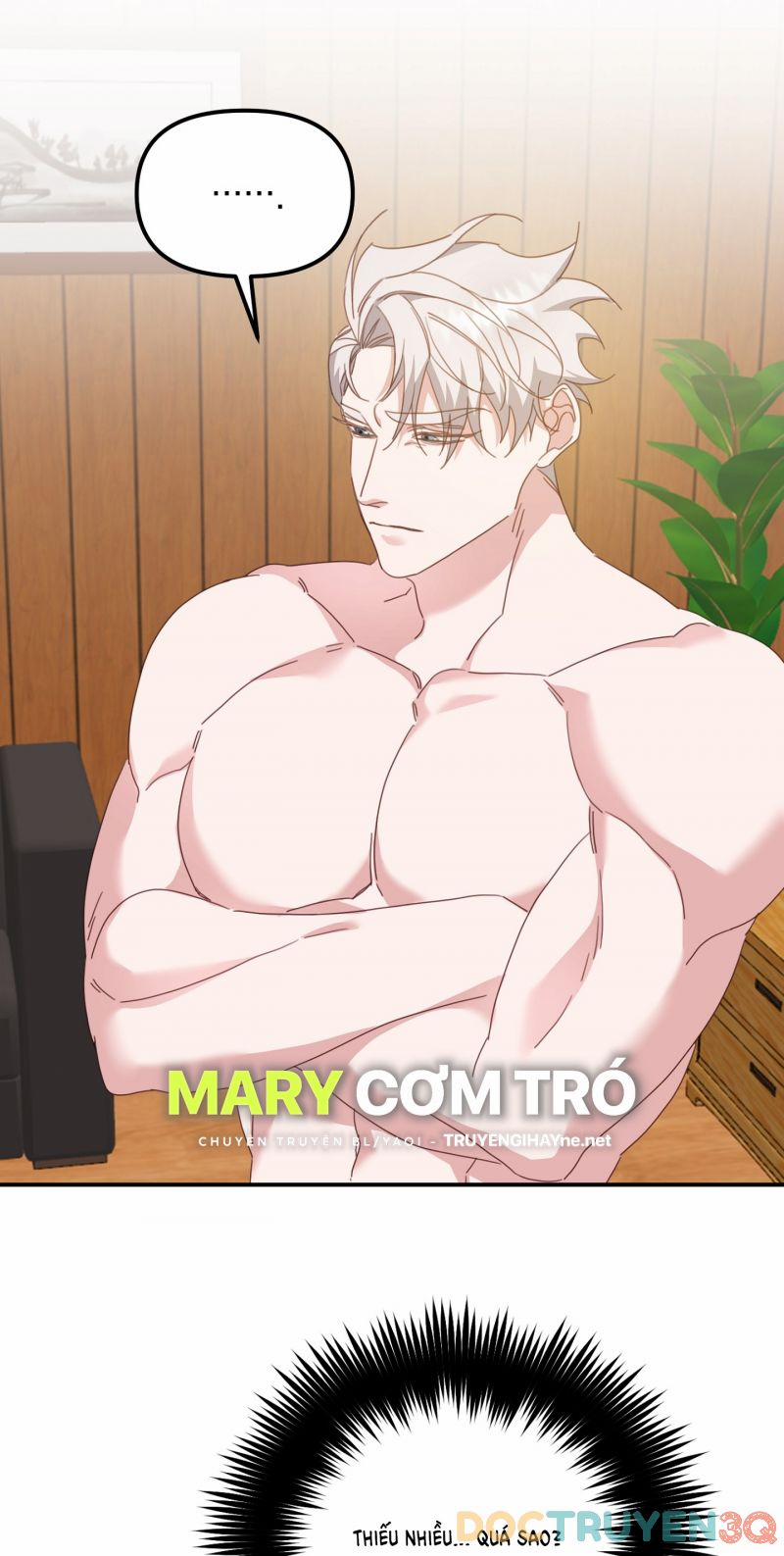 Khi Hổ Hạ Phàm 8.5 trang 7