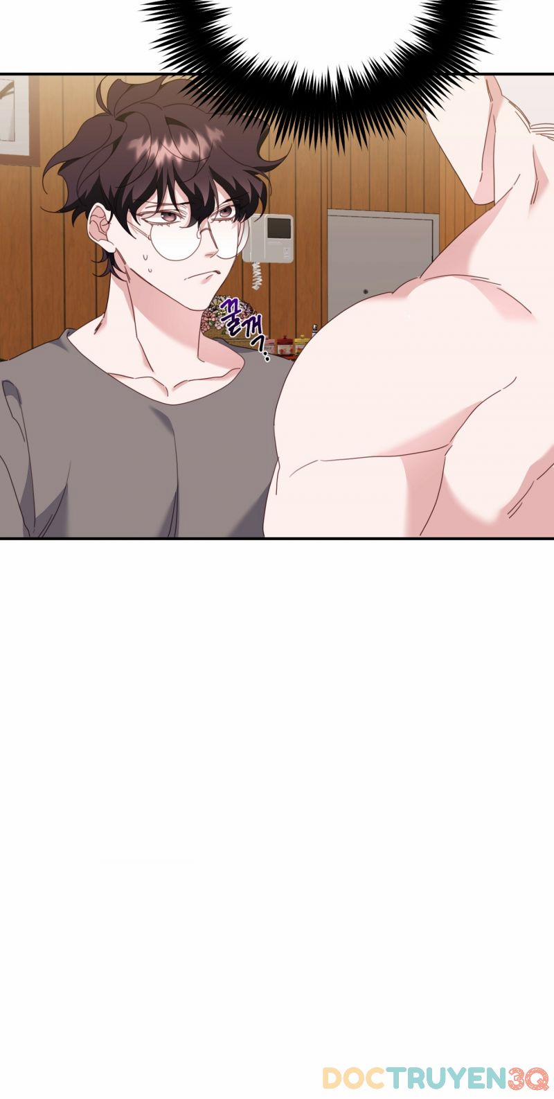 Khi Hổ Hạ Phàm 8.5 trang 8