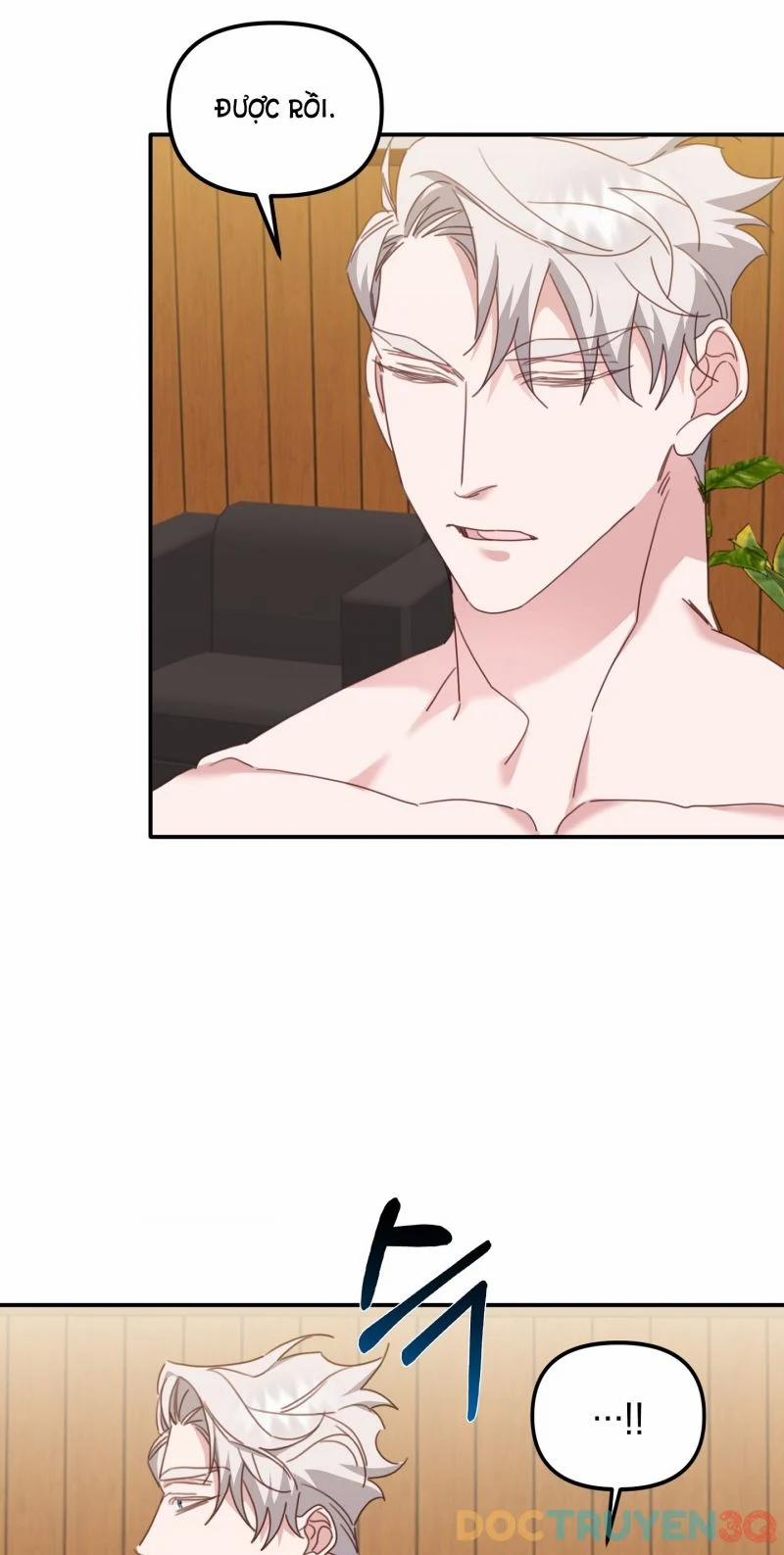 Khi Hổ Hạ Phàm 8.5 trang 9