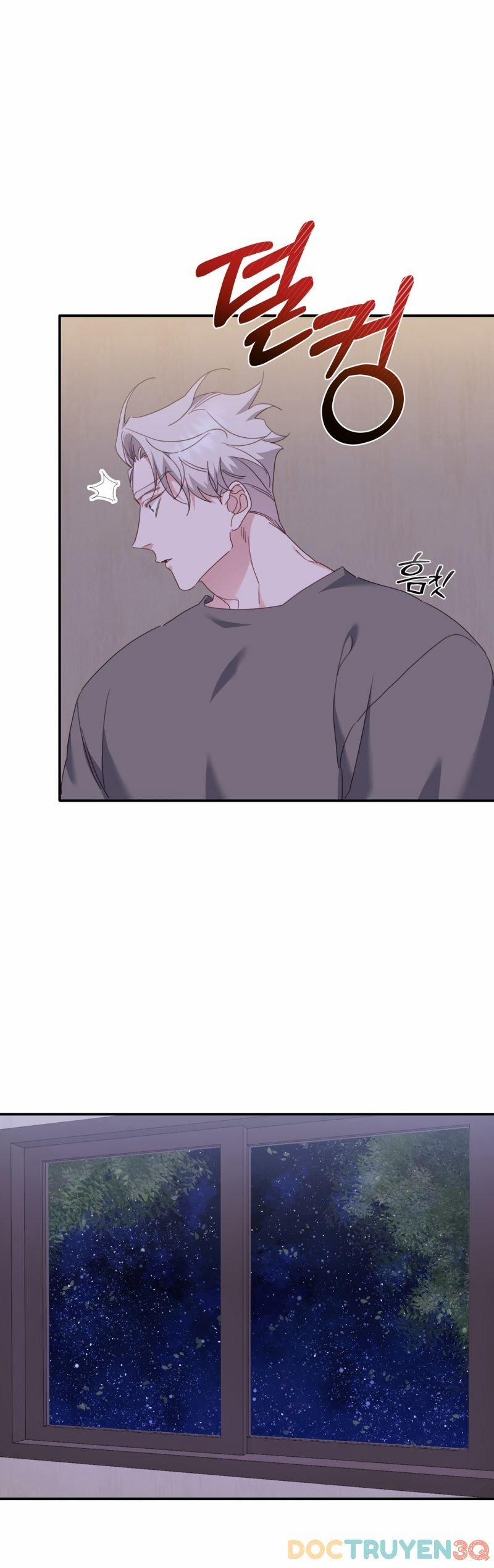 Khi Hổ Hạ Phàm 8 trang 1