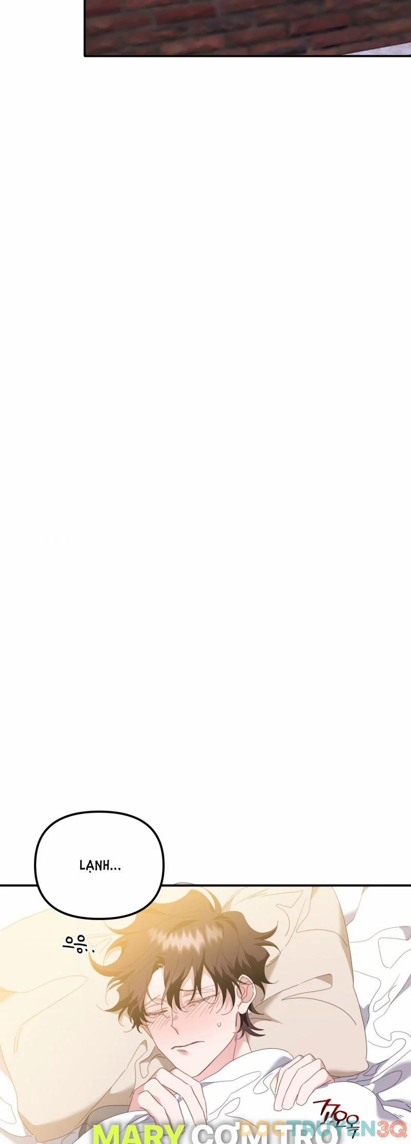 Khi Hổ Hạ Phàm 8 trang 12