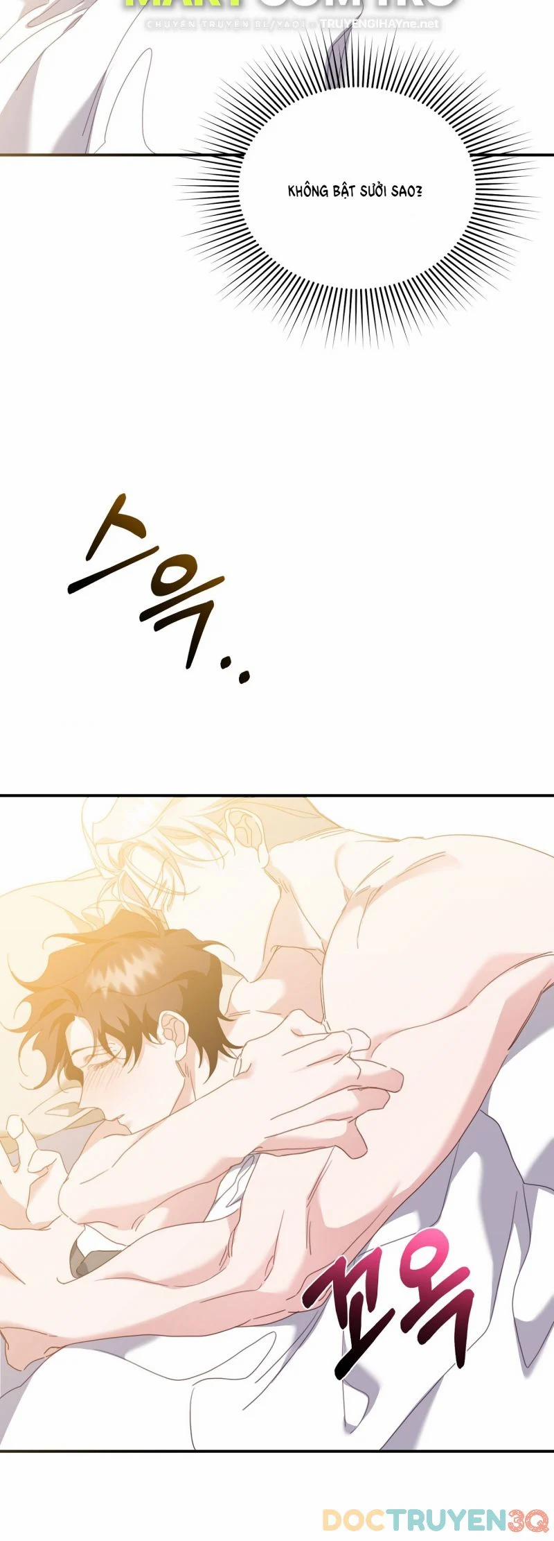 Khi Hổ Hạ Phàm 8 trang 13