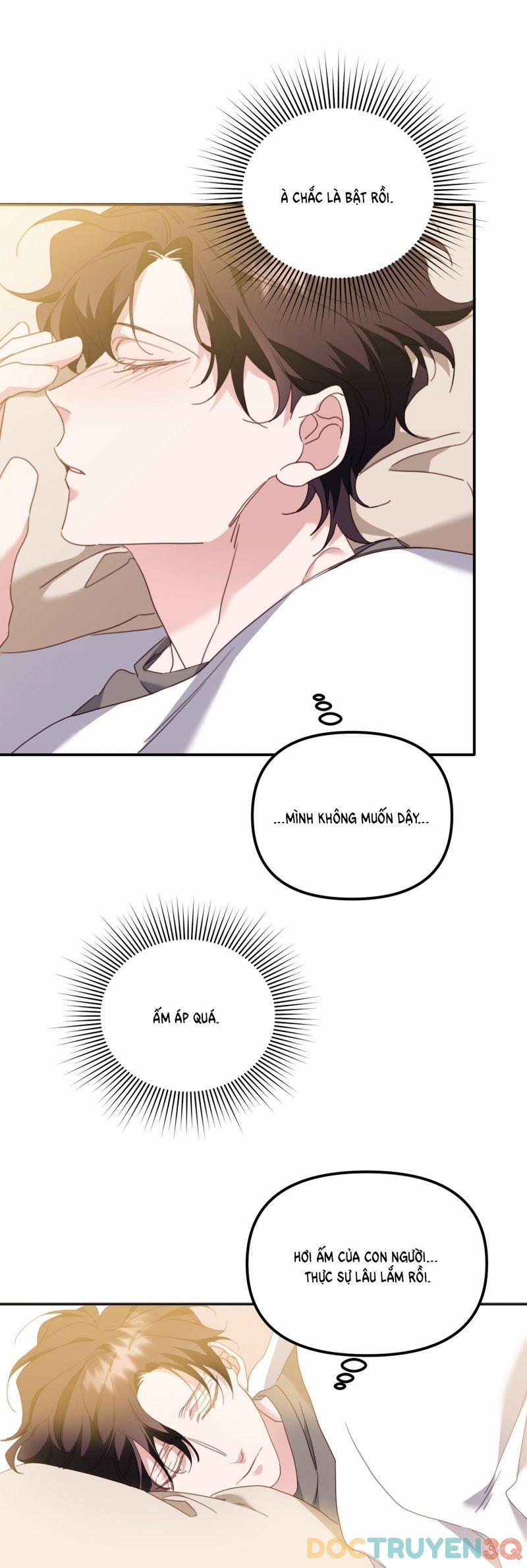 Khi Hổ Hạ Phàm 8 trang 14