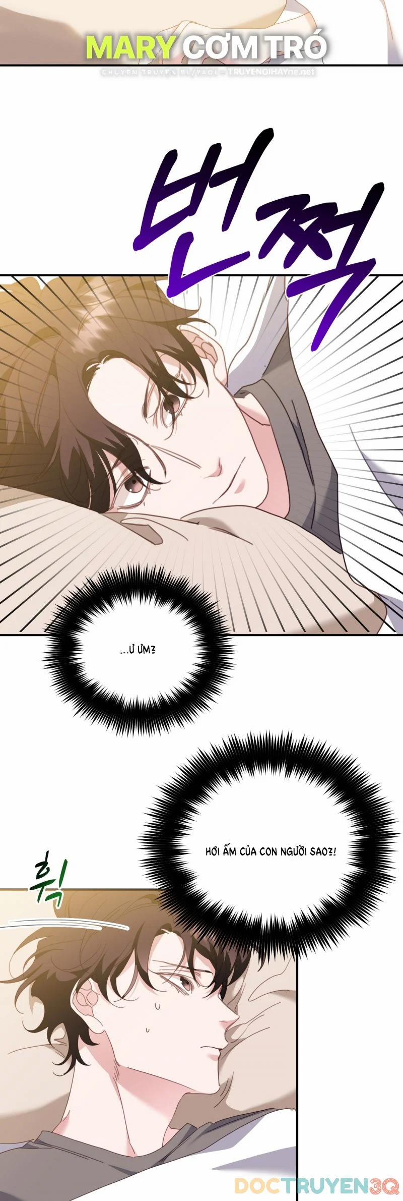 Khi Hổ Hạ Phàm 8 trang 15