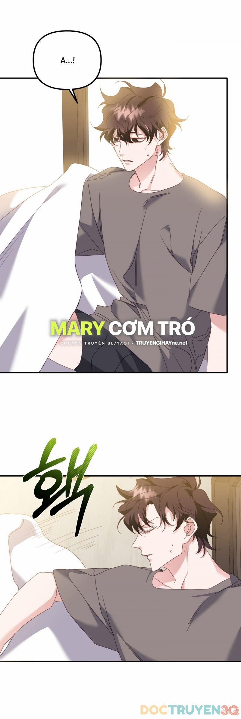 Khi Hổ Hạ Phàm 8 trang 20