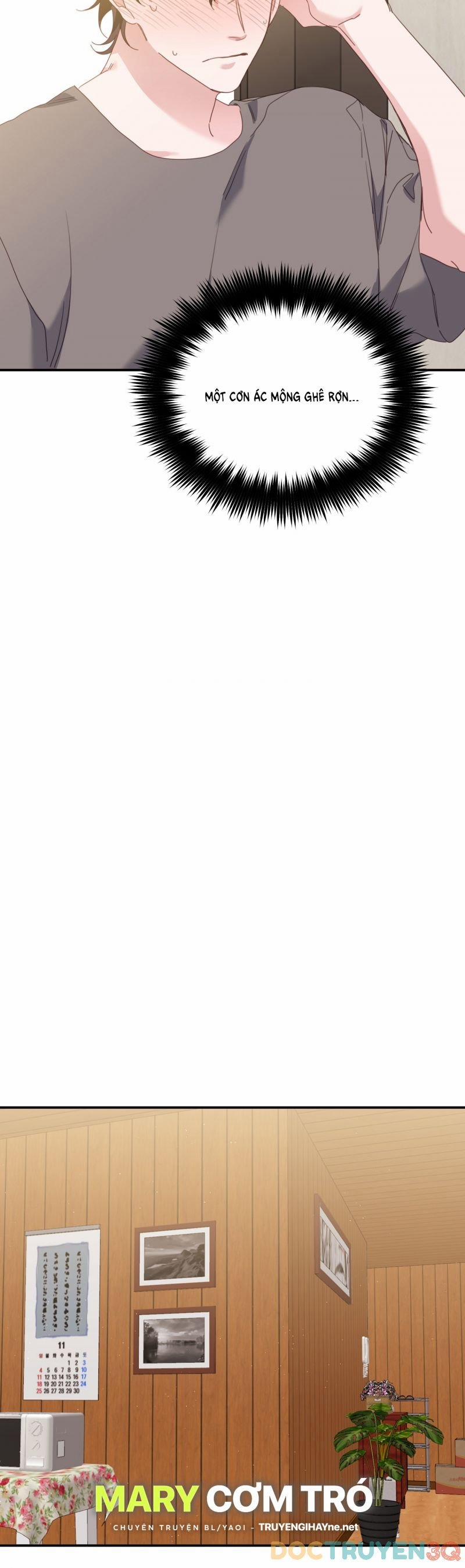 Khi Hổ Hạ Phàm 8 trang 23