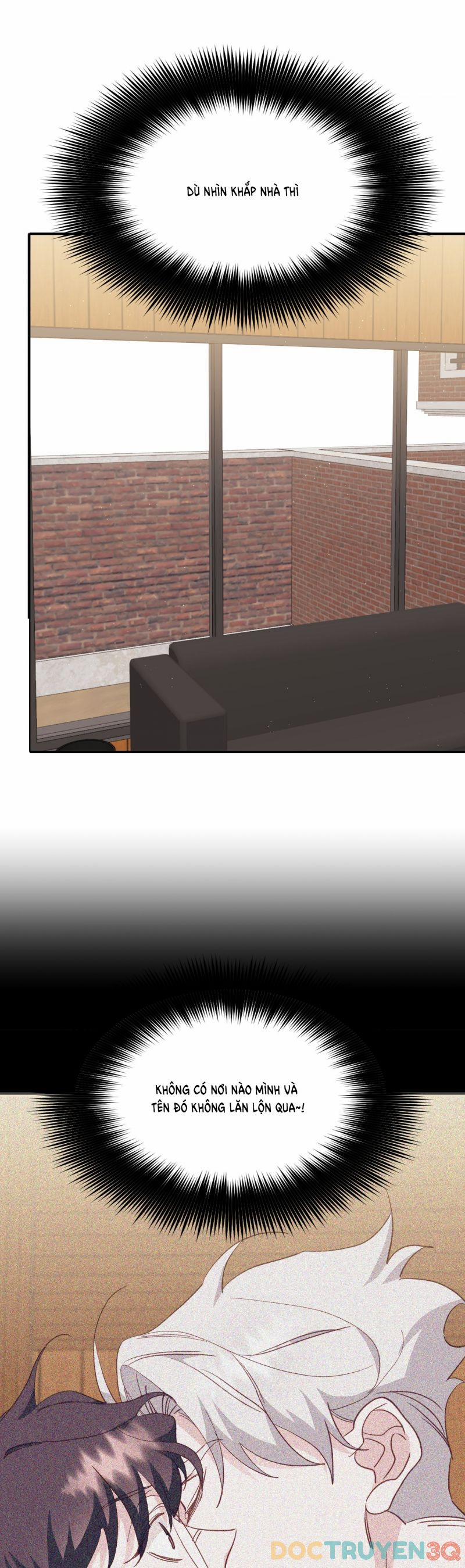 Khi Hổ Hạ Phàm 8 trang 24