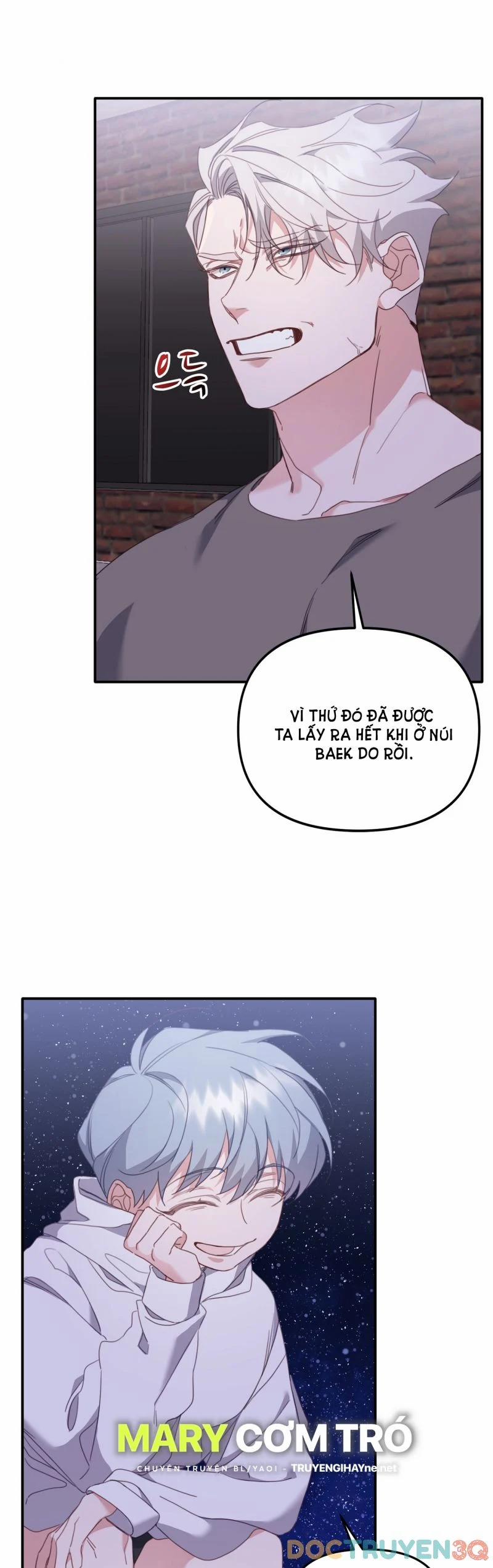 Khi Hổ Hạ Phàm 8 trang 4