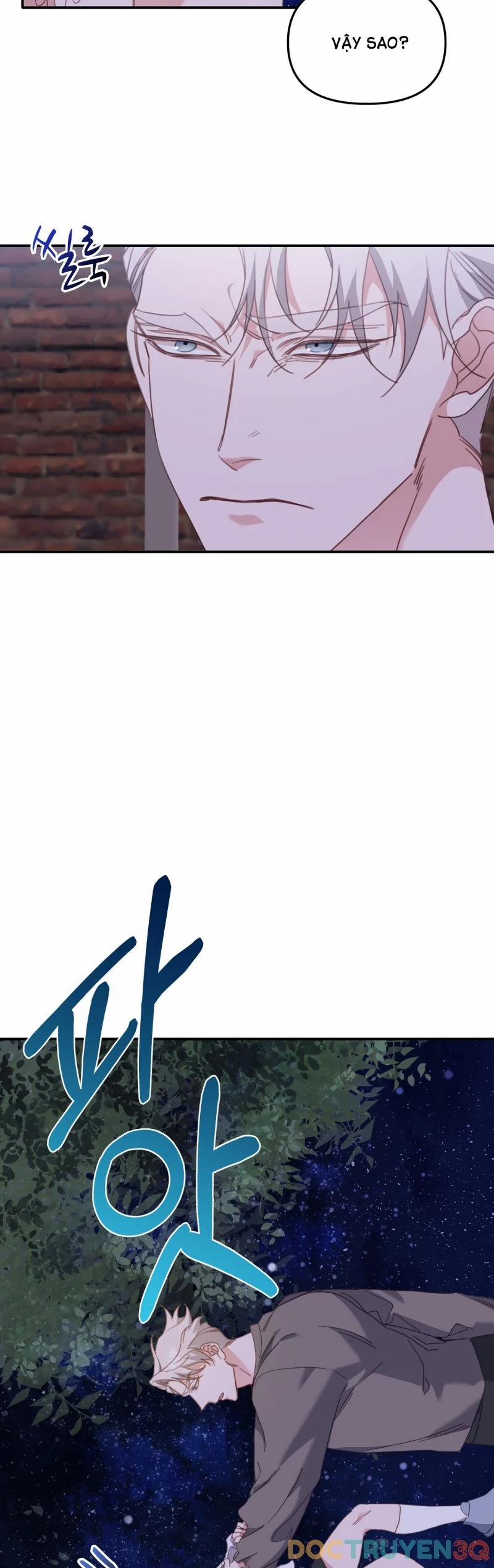 Khi Hổ Hạ Phàm 8 trang 5