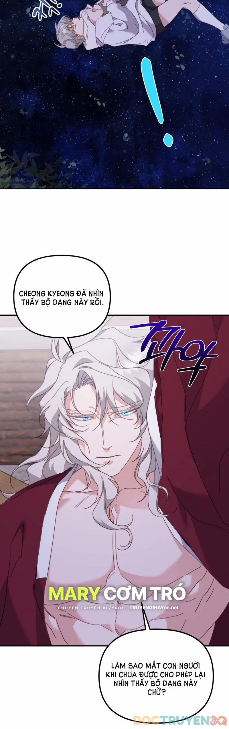 Khi Hổ Hạ Phàm 8 trang 6