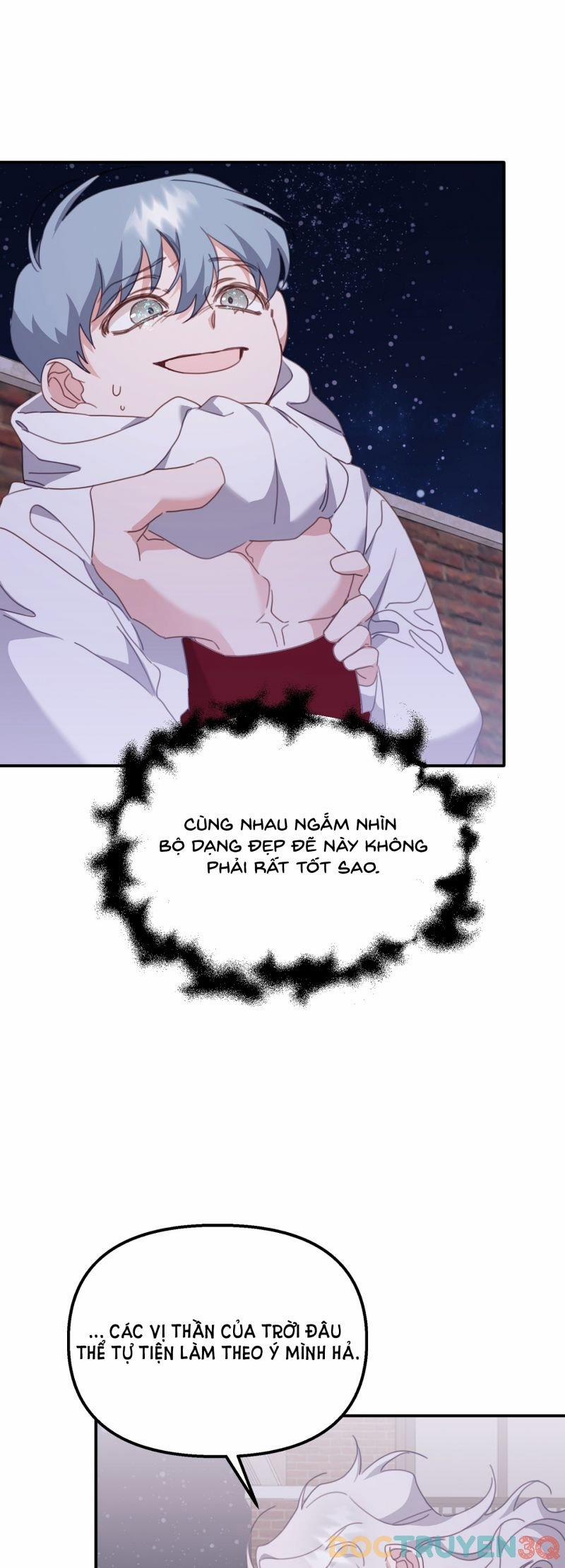 Khi Hổ Hạ Phàm 8 trang 7