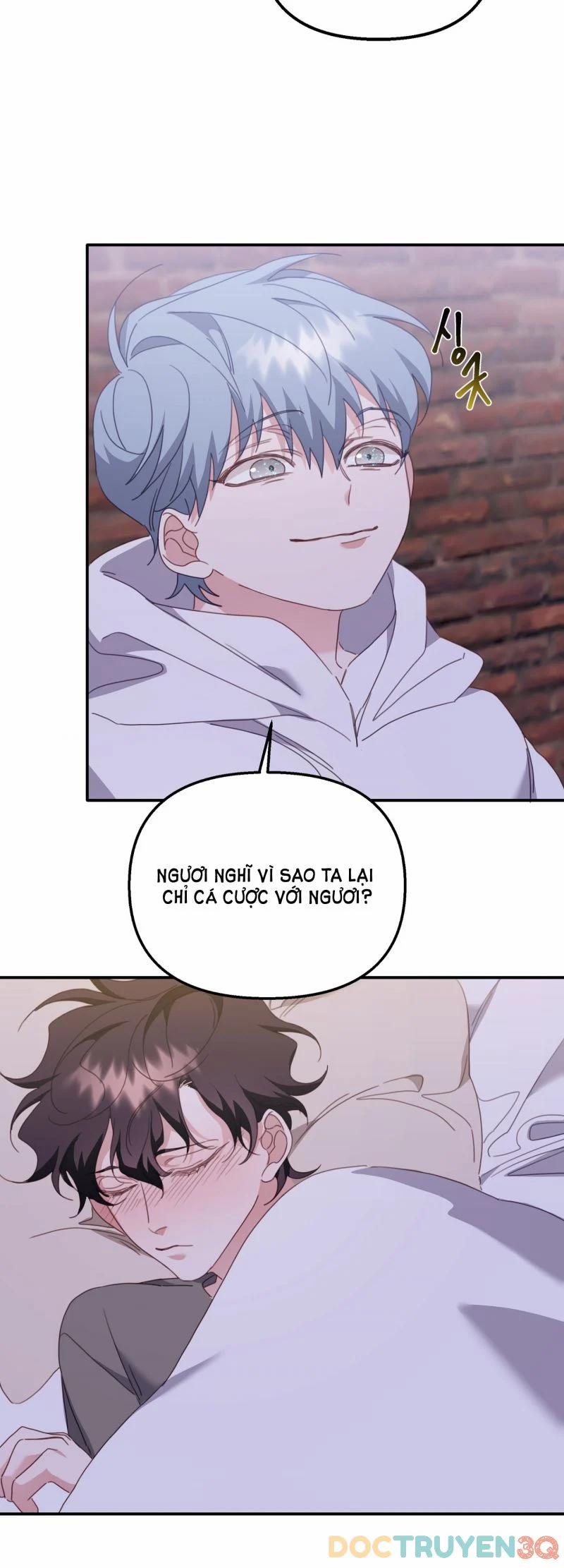 Khi Hổ Hạ Phàm 8 trang 9