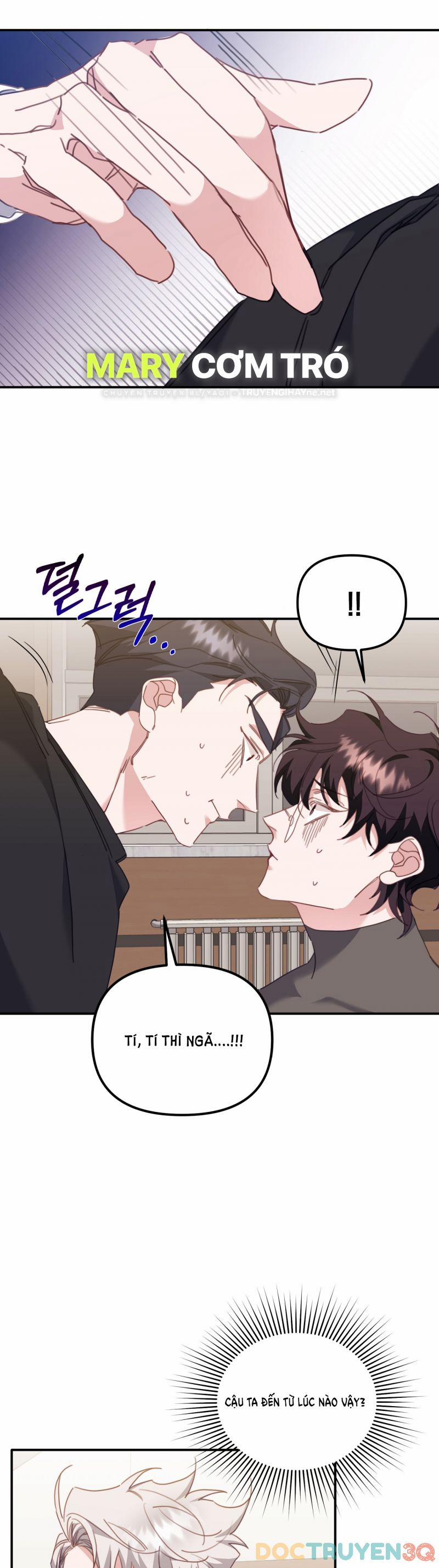 Khi Hổ Hạ Phàm 9.5 trang 0