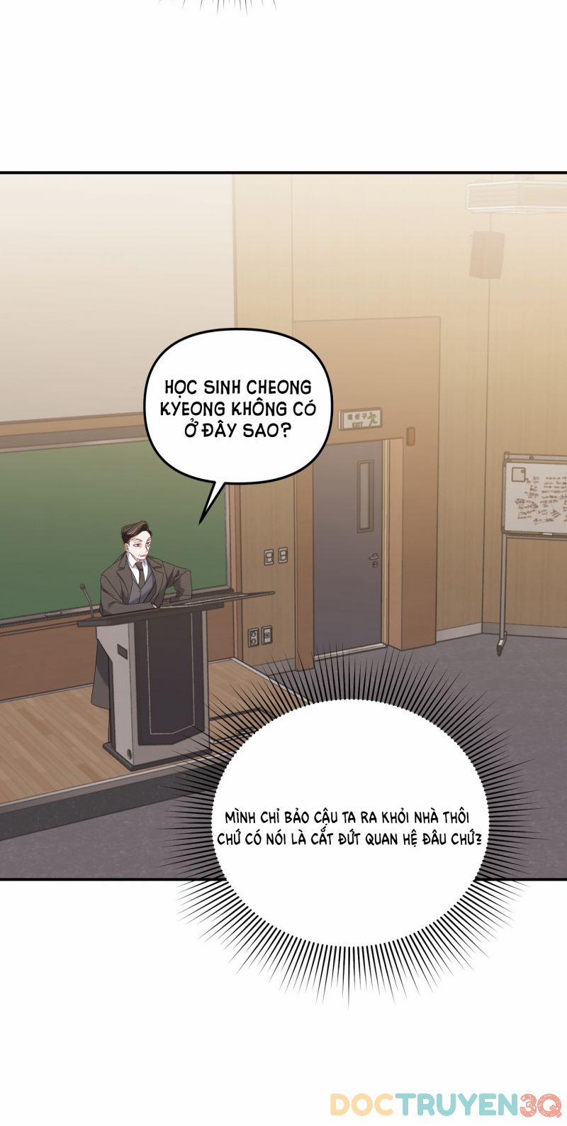 Khi Hổ Hạ Phàm 9.5 trang 10