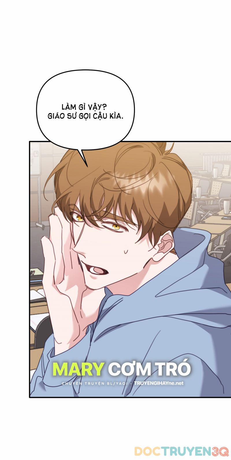 Khi Hổ Hạ Phàm 9.5 trang 11