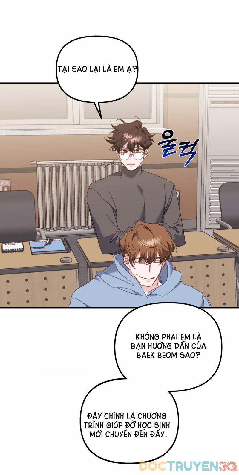 Khi Hổ Hạ Phàm 9.5 trang 13