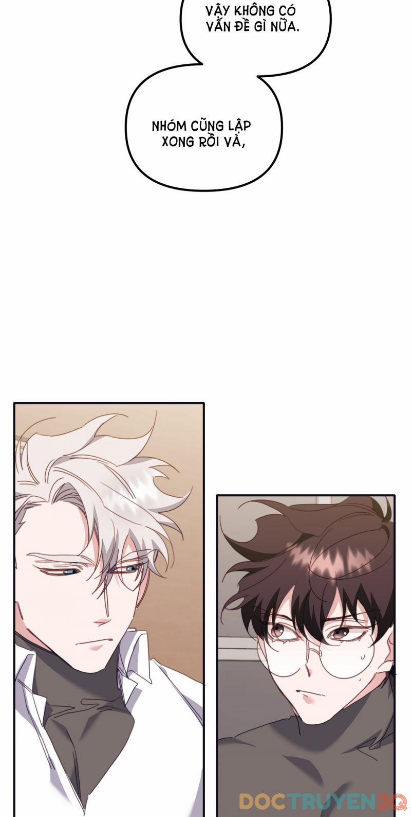 Khi Hổ Hạ Phàm 9.5 trang 15