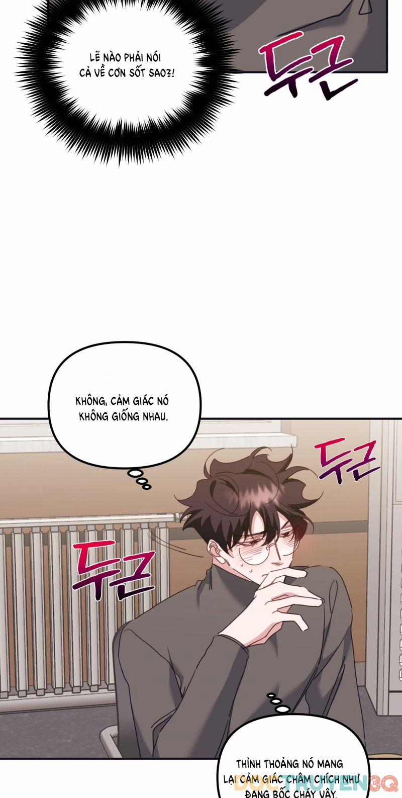 Khi Hổ Hạ Phàm 9.5 trang 17