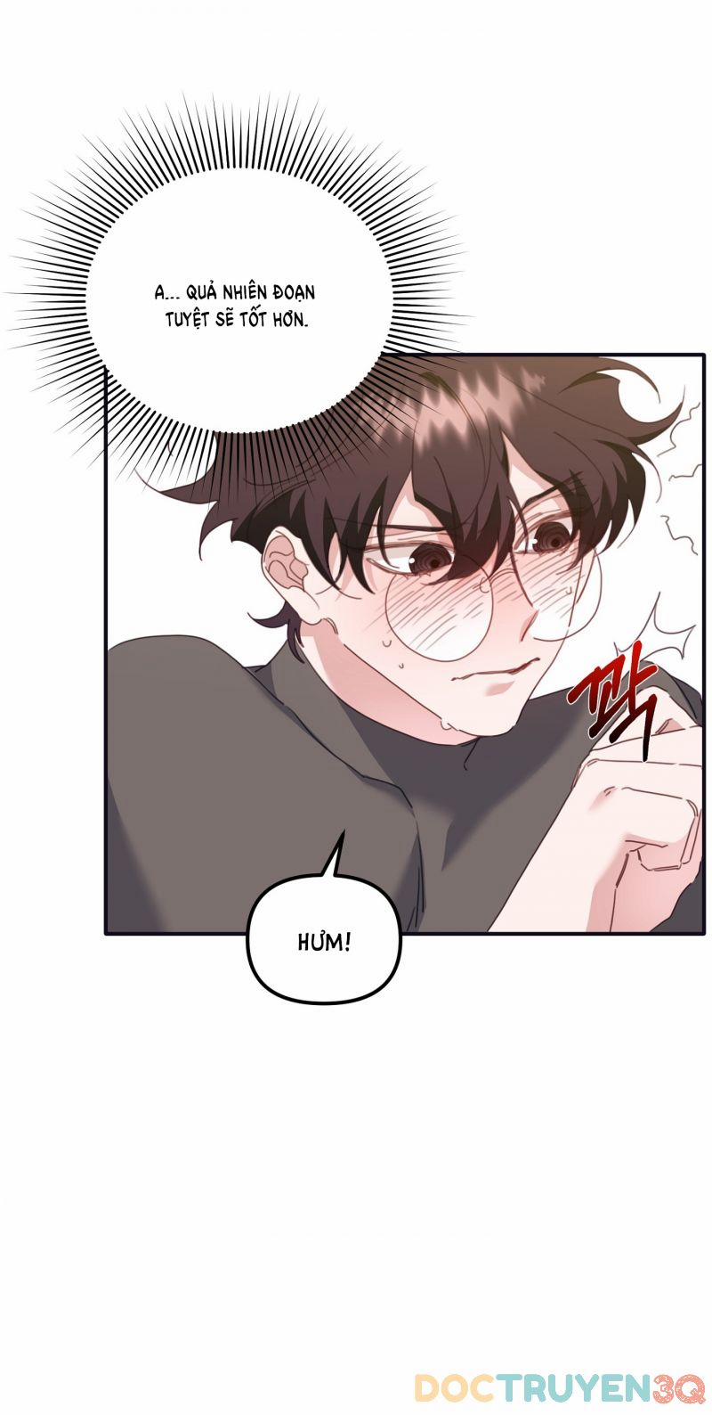 Khi Hổ Hạ Phàm 9.5 trang 19