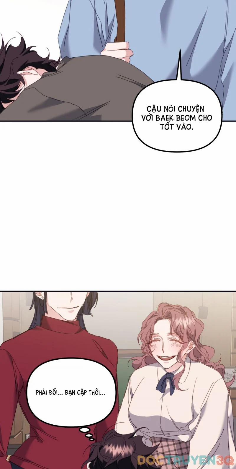 Khi Hổ Hạ Phàm 9.5 trang 21