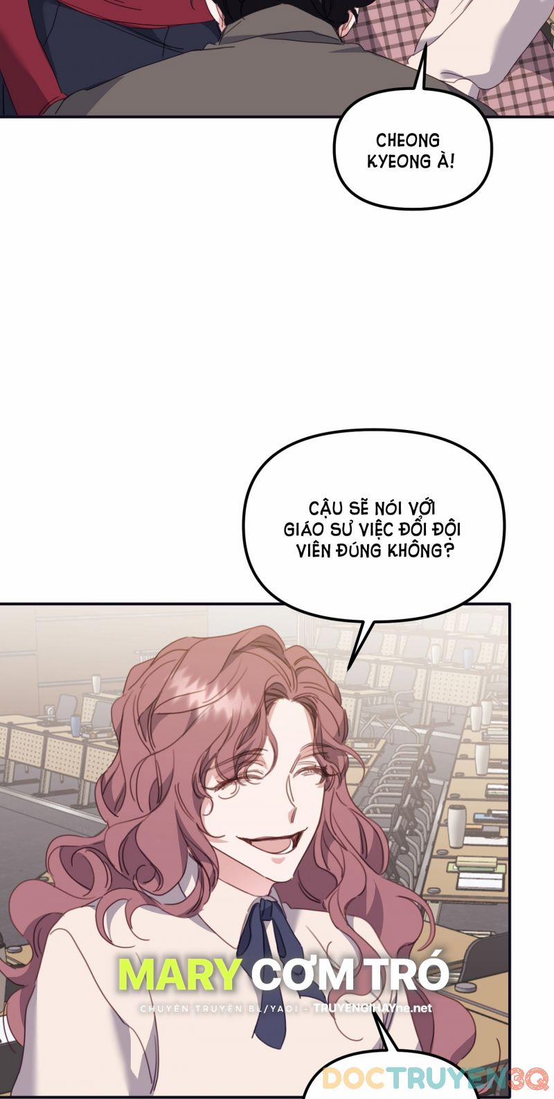 Khi Hổ Hạ Phàm 9.5 trang 22