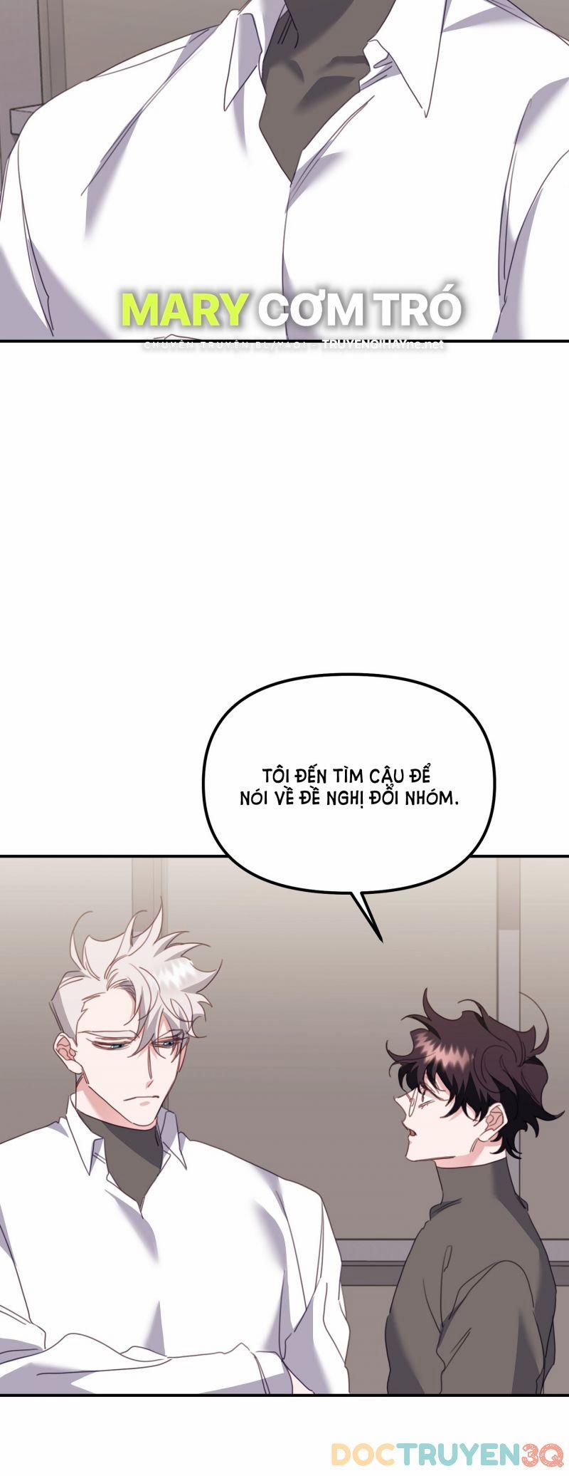 Khi Hổ Hạ Phàm 9.5 trang 28