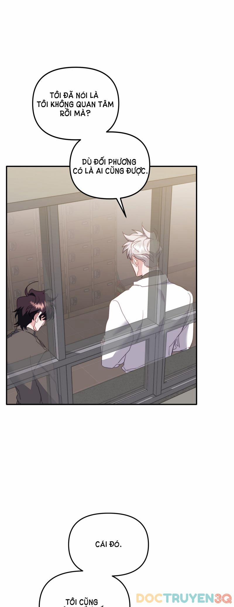 Khi Hổ Hạ Phàm 9.5 trang 29