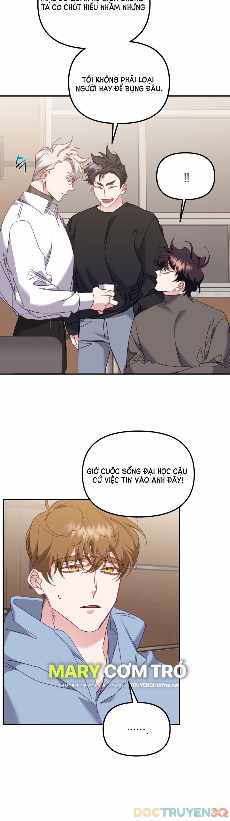 Khi Hổ Hạ Phàm 9.5 trang 3