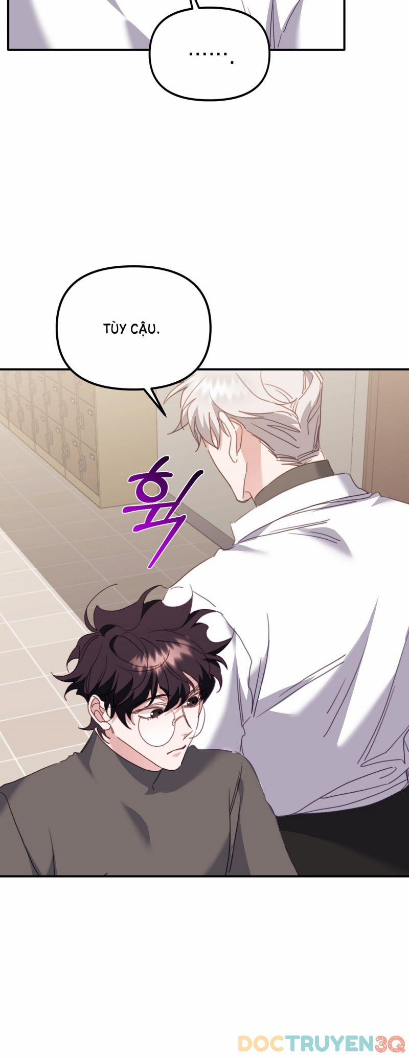 Khi Hổ Hạ Phàm 9.5 trang 31