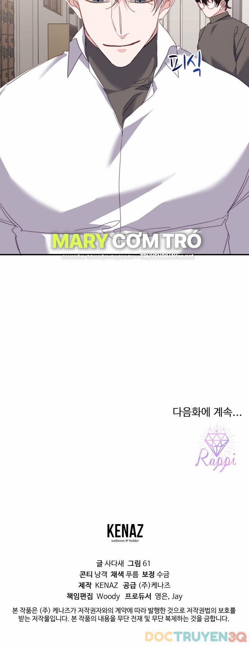 Khi Hổ Hạ Phàm 9.5 trang 33