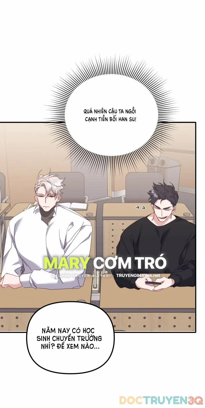 Khi Hổ Hạ Phàm 9.5 trang 8