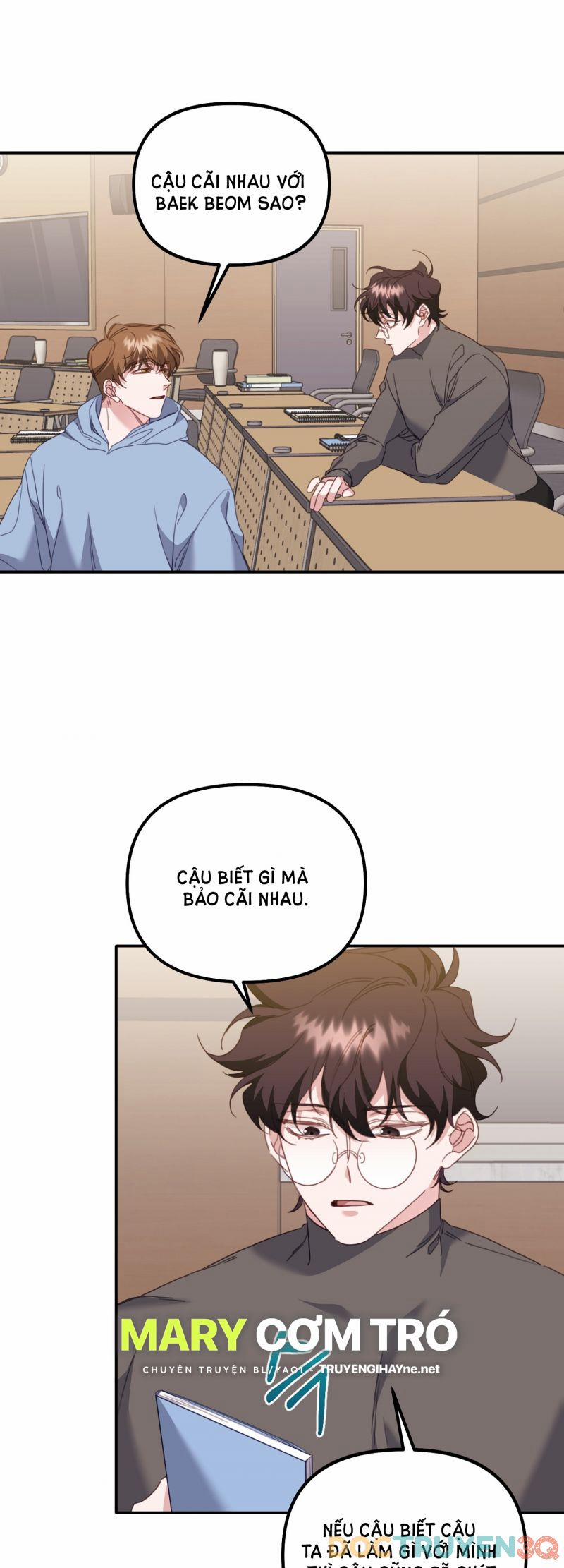 Khi Hổ Hạ Phàm 9 trang 0