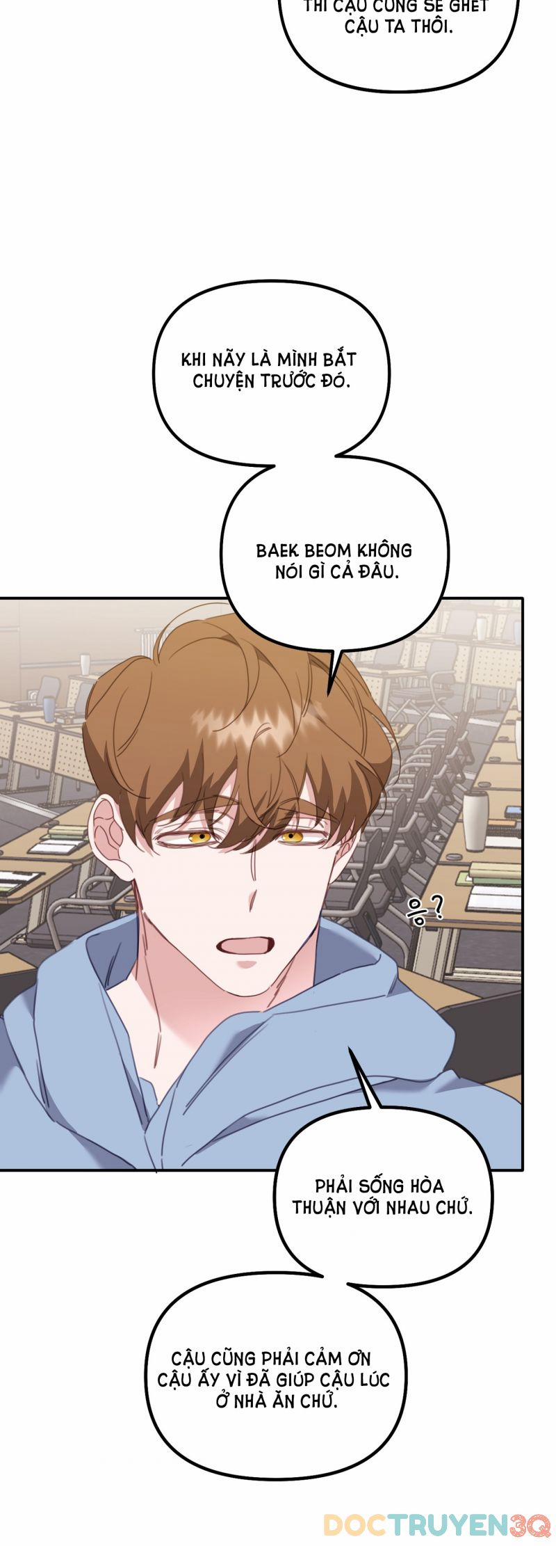 Khi Hổ Hạ Phàm 9 trang 1