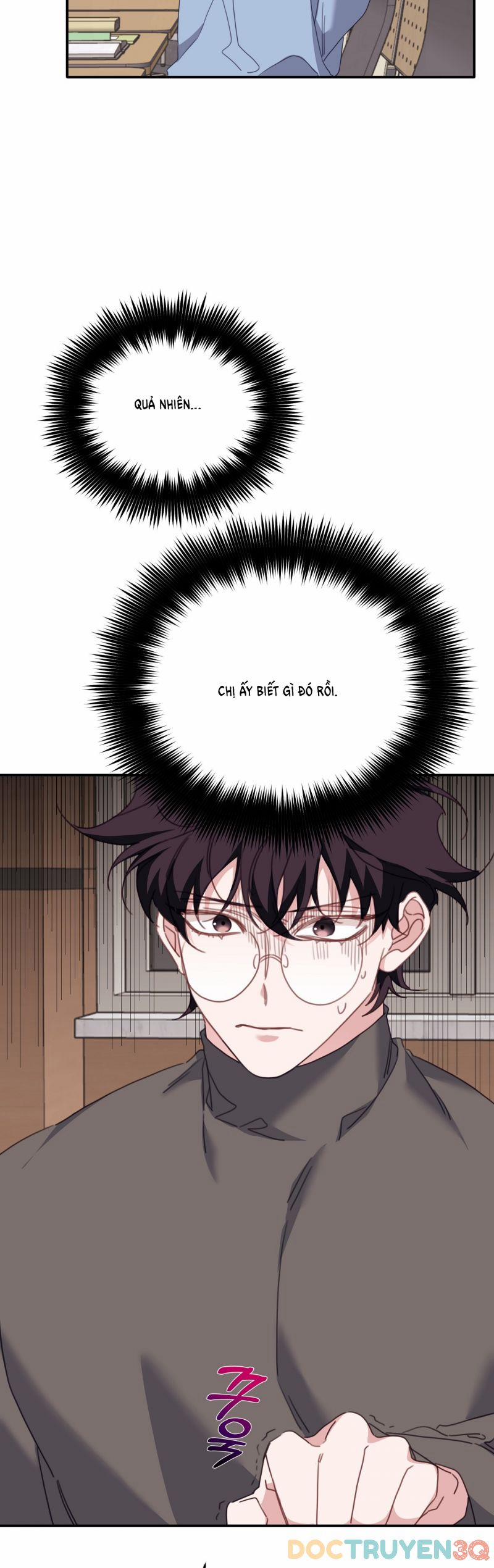 Khi Hổ Hạ Phàm 9 trang 11