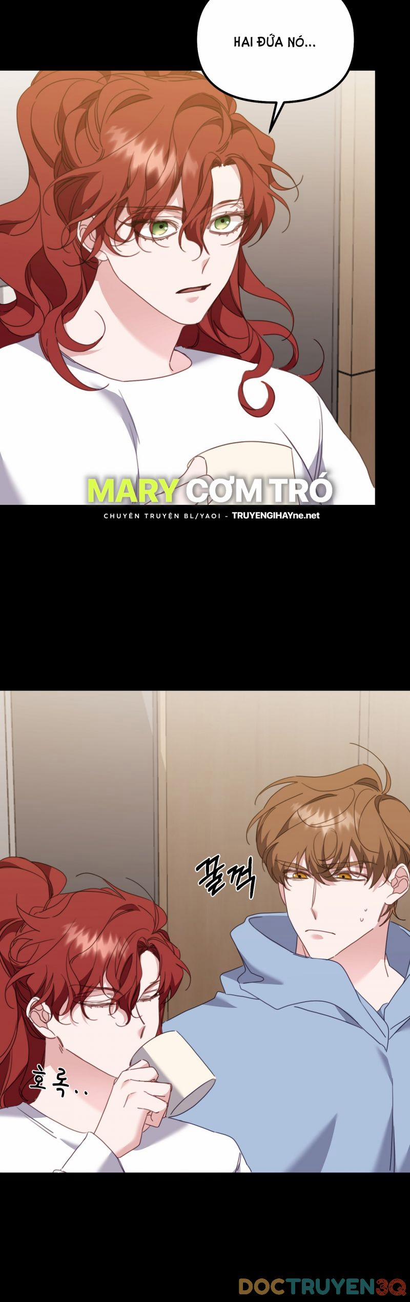 Khi Hổ Hạ Phàm 9 trang 13