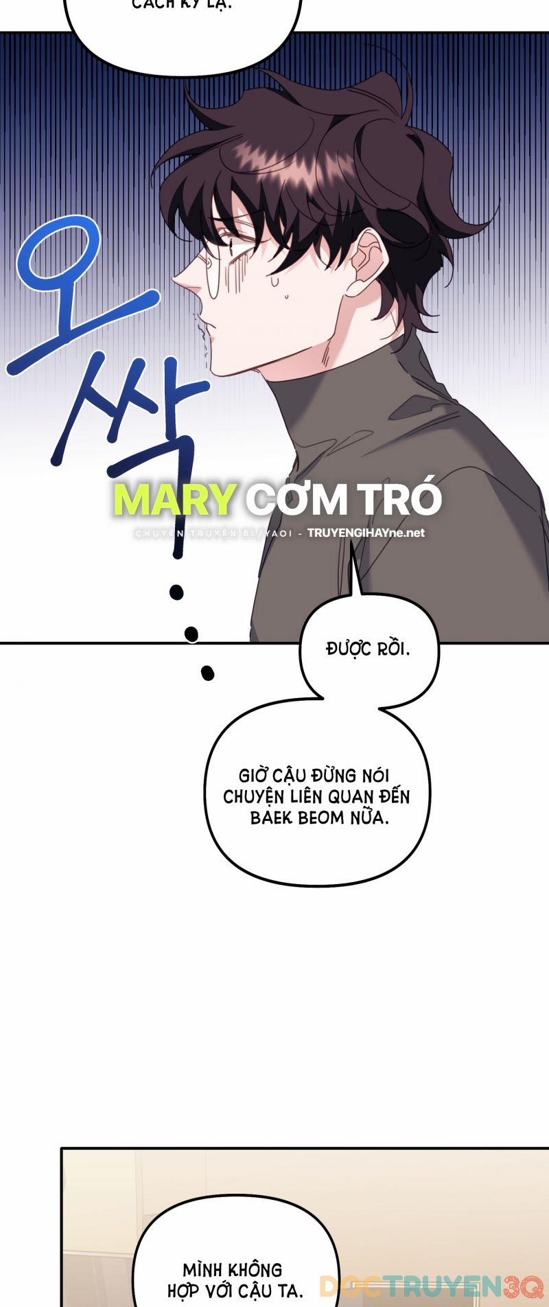 Khi Hổ Hạ Phàm 9 trang 16