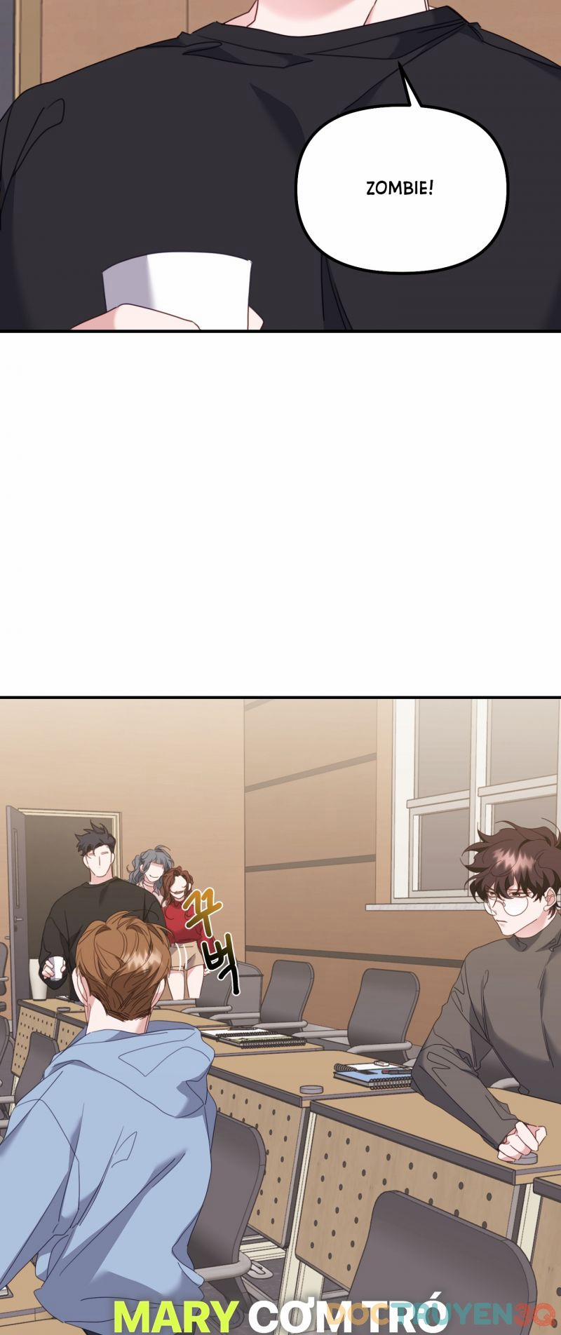 Khi Hổ Hạ Phàm 9 trang 18