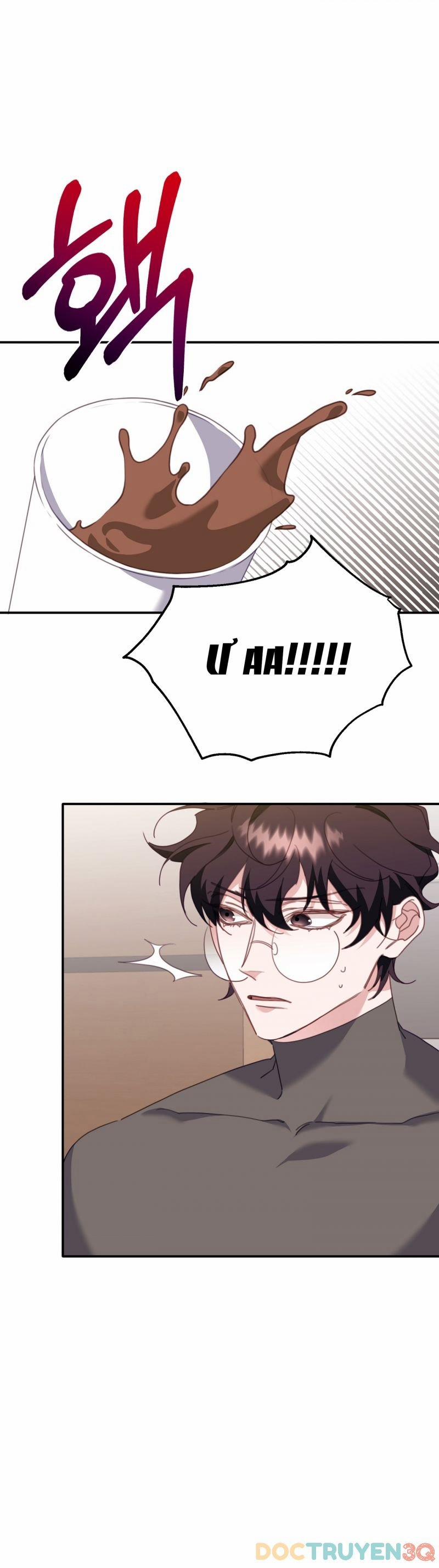 Khi Hổ Hạ Phàm 9 trang 21