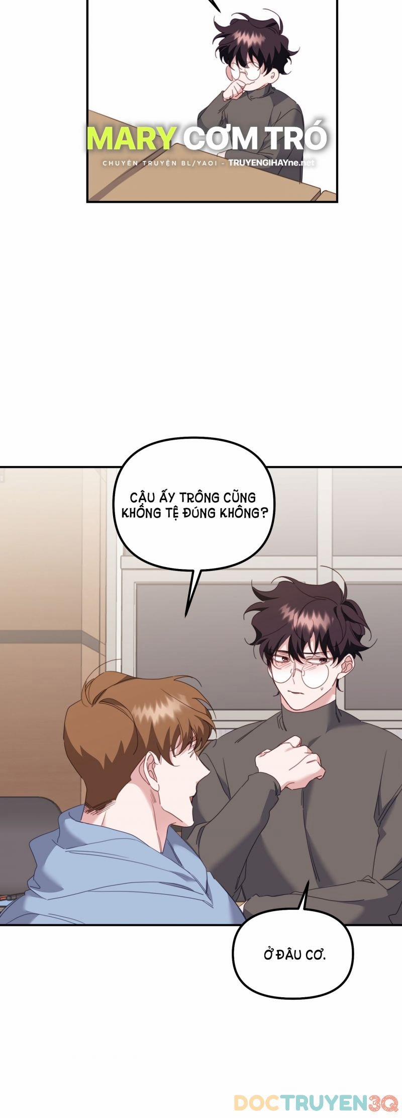 Khi Hổ Hạ Phàm 9 trang 5