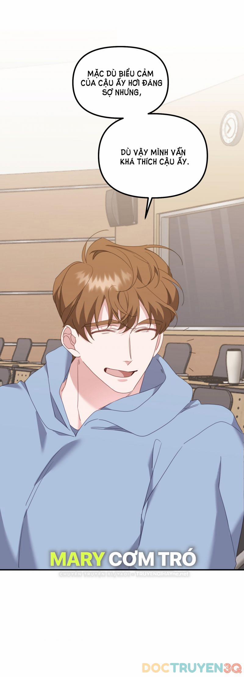 Khi Hổ Hạ Phàm 9 trang 6