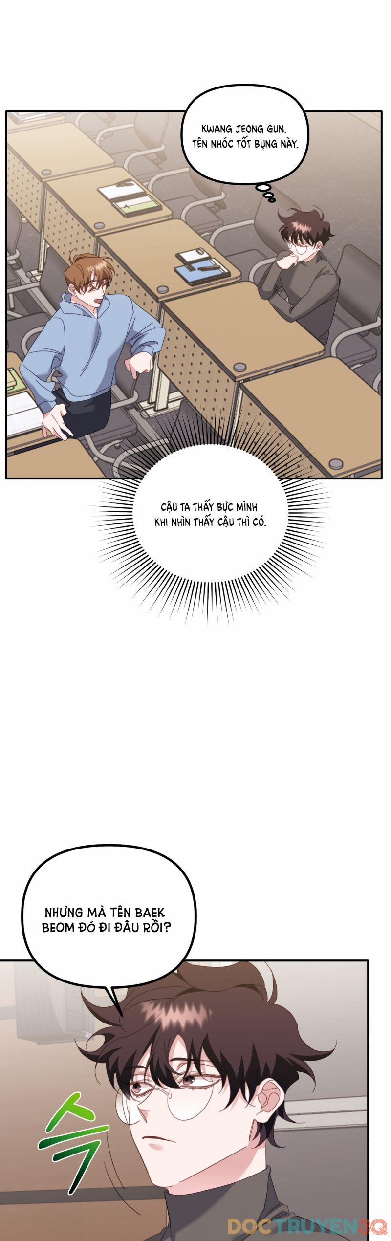 Khi Hổ Hạ Phàm 9 trang 7