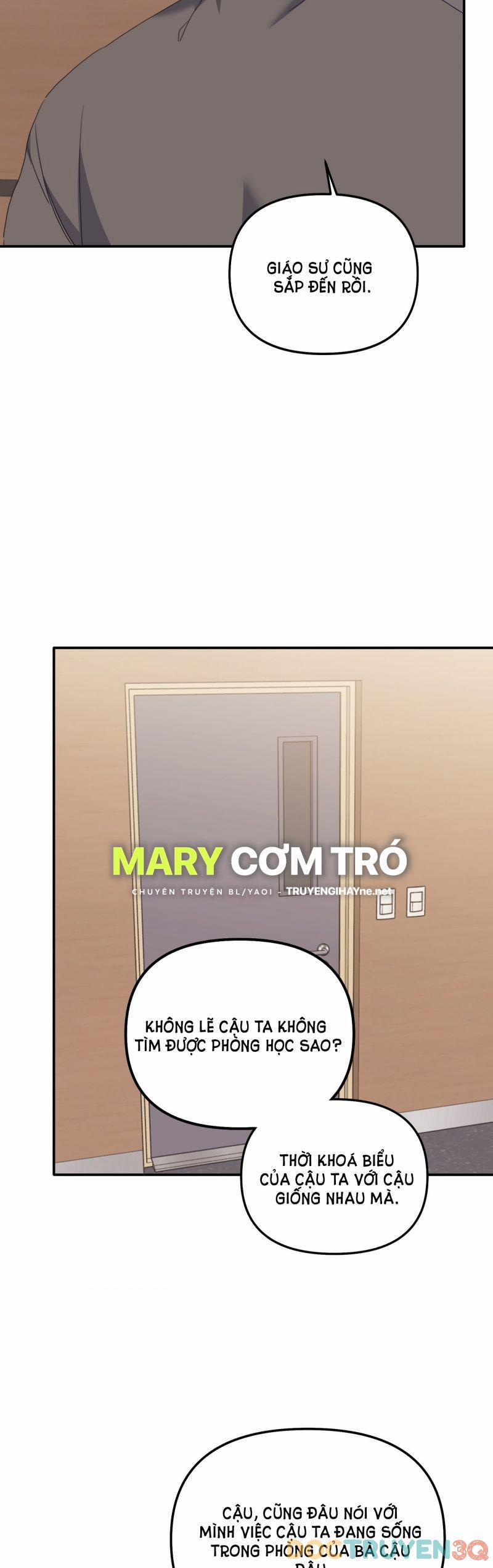 Khi Hổ Hạ Phàm 9 trang 8